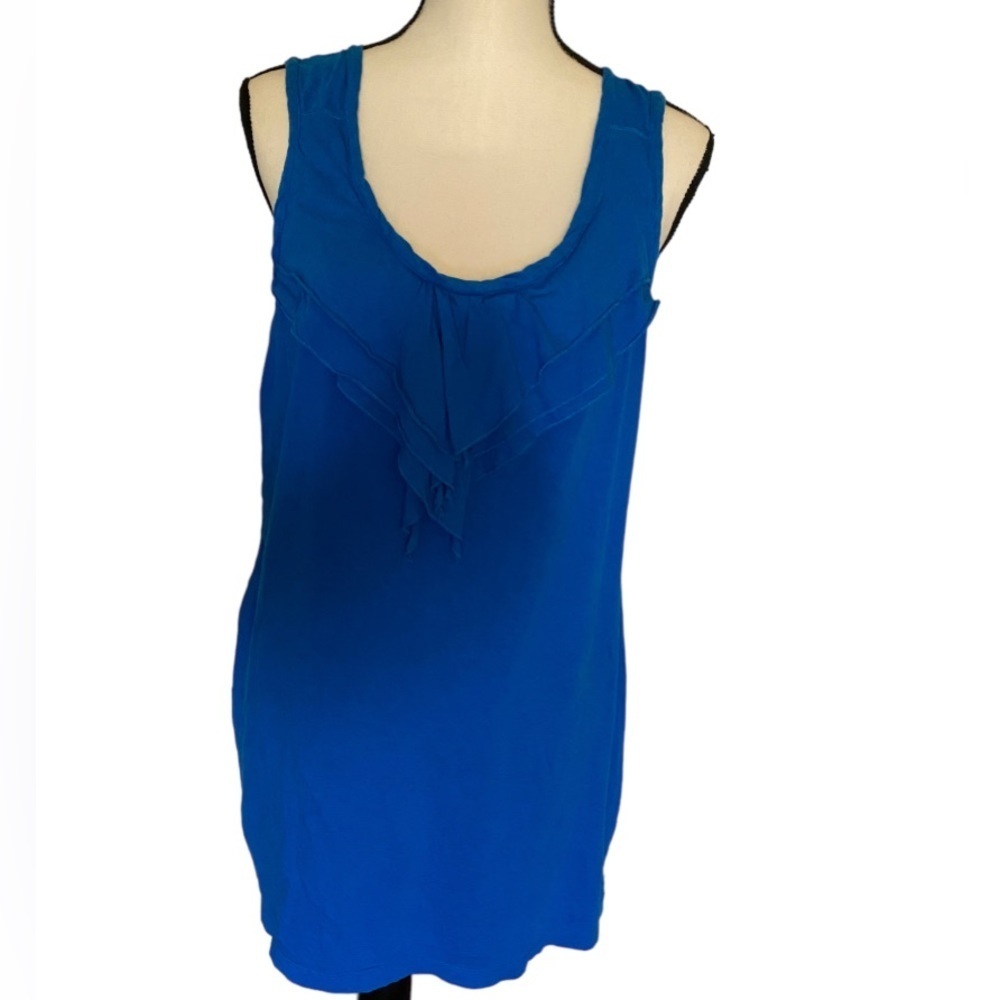 A.n.a size M long top